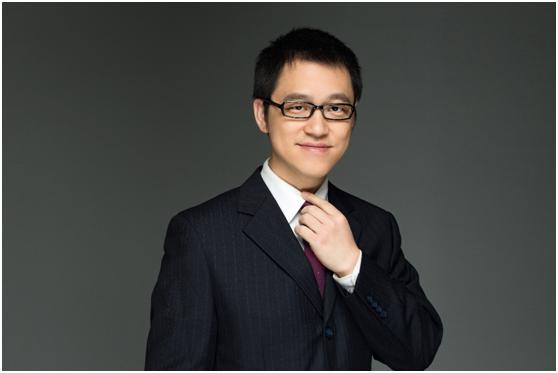 用互聯(lián)網(wǎng)的思維來服務(wù)企業(yè)級用戶